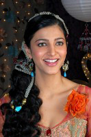 Shruti Hassan Unseen Photos